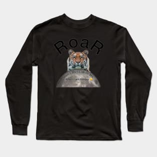 Roar Long Sleeve T-Shirt